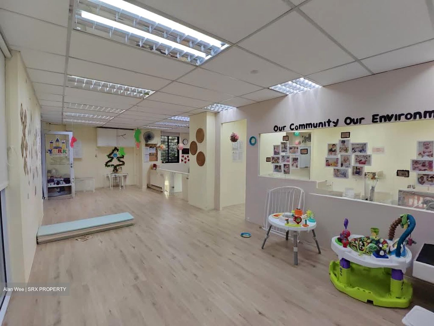 Cashew Park Condominium (D23), Retail #560601901